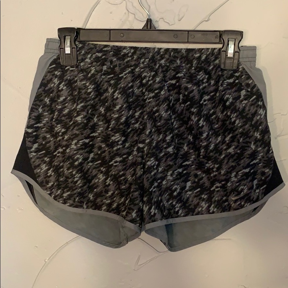Nike Dri-Fit Running Shorts